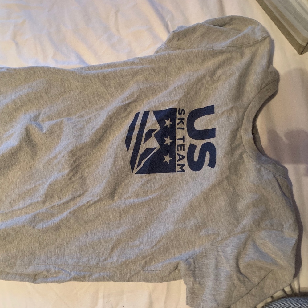 US Ski Team T-Shirt